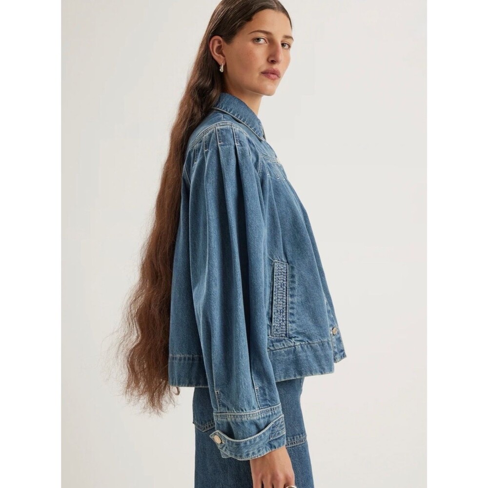 NWT | Women’s Denim Jacket